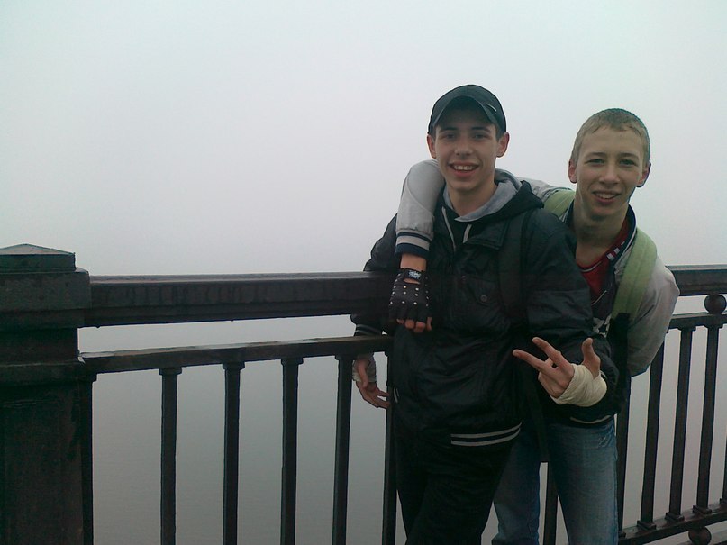 Сергей Власюк | Киев