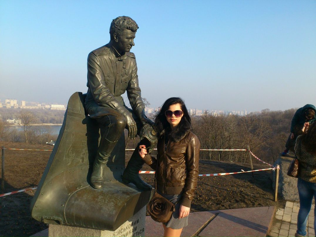 Анастасия Погосян | Батуми