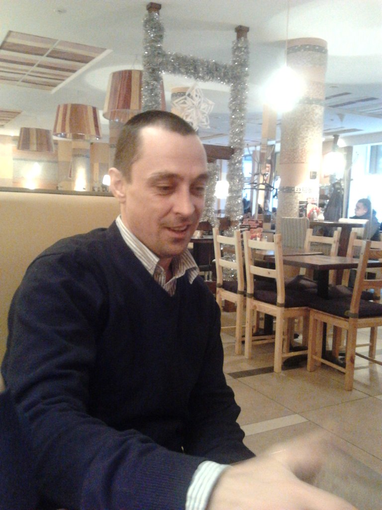 Андрей Трофимов | Североморск