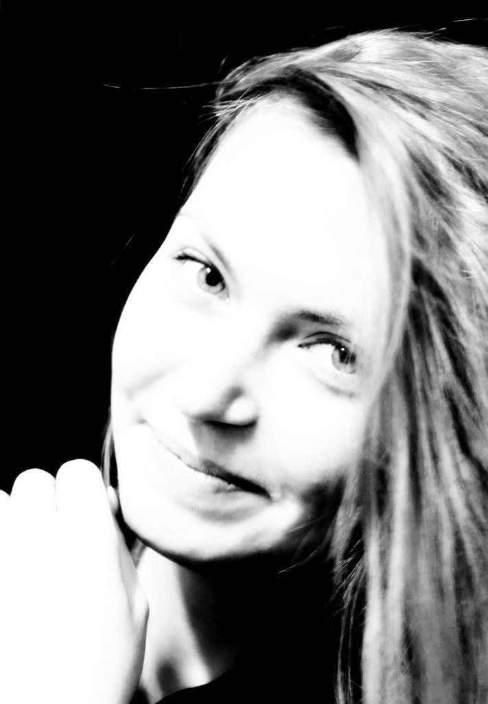 Лена Холманских | Киров