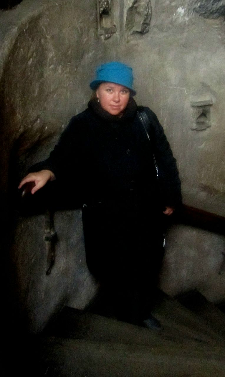 Татьяна Гусева | Санкт-Петербург