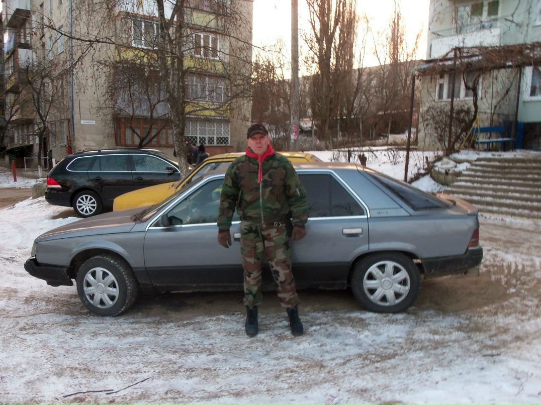 Андрей Романчук | 