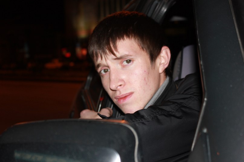 Ринат Яруллов | Ульяновск