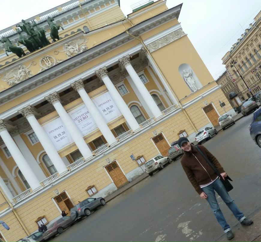 Kiselev Maksim | Самара