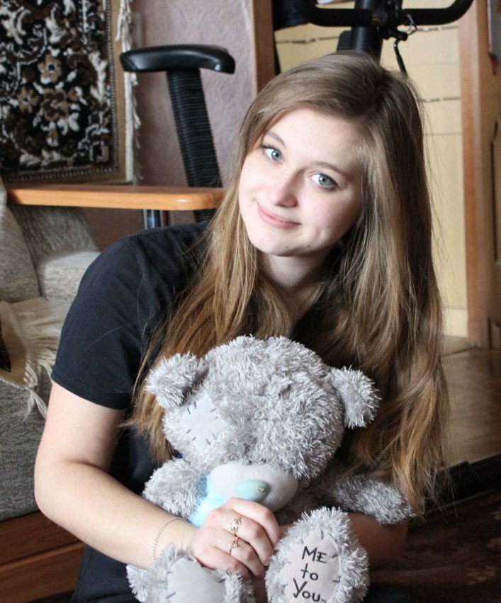 Надежда Путцева | Смоленск