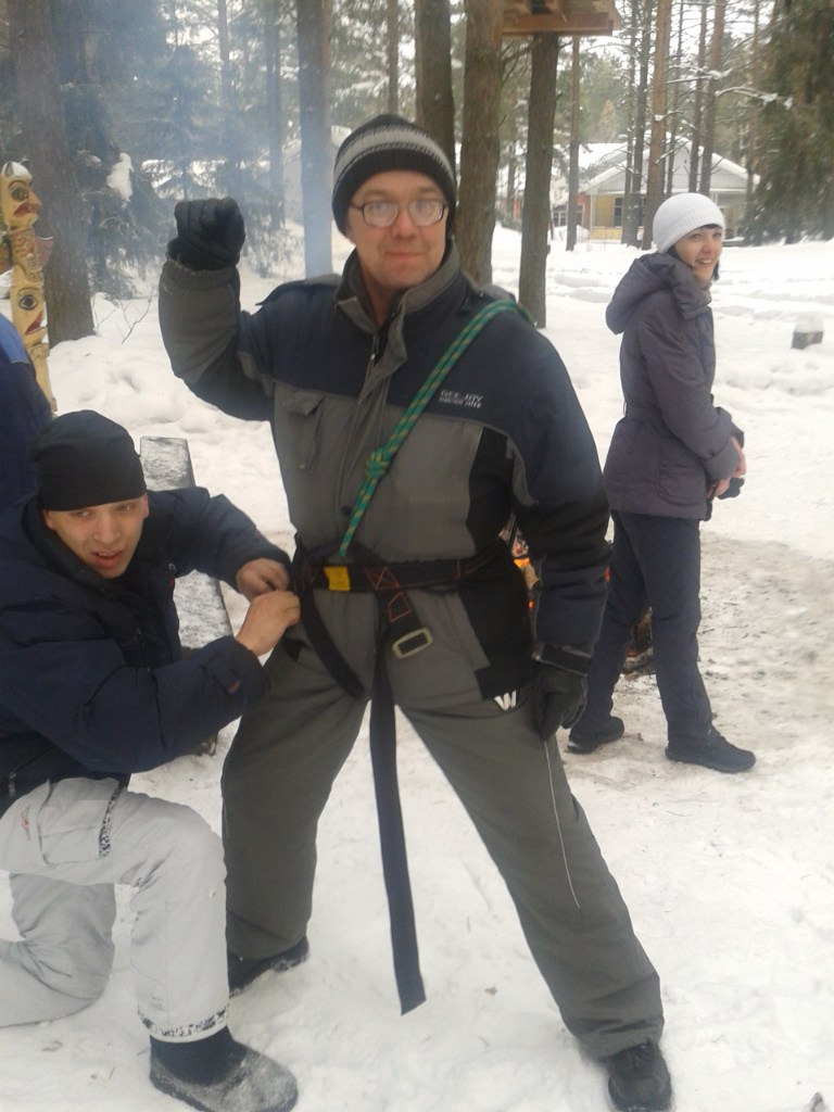 Анюта Лучинина | Киров (хутор)