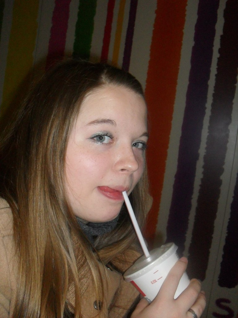 Верочка Авксентьева | Лобня