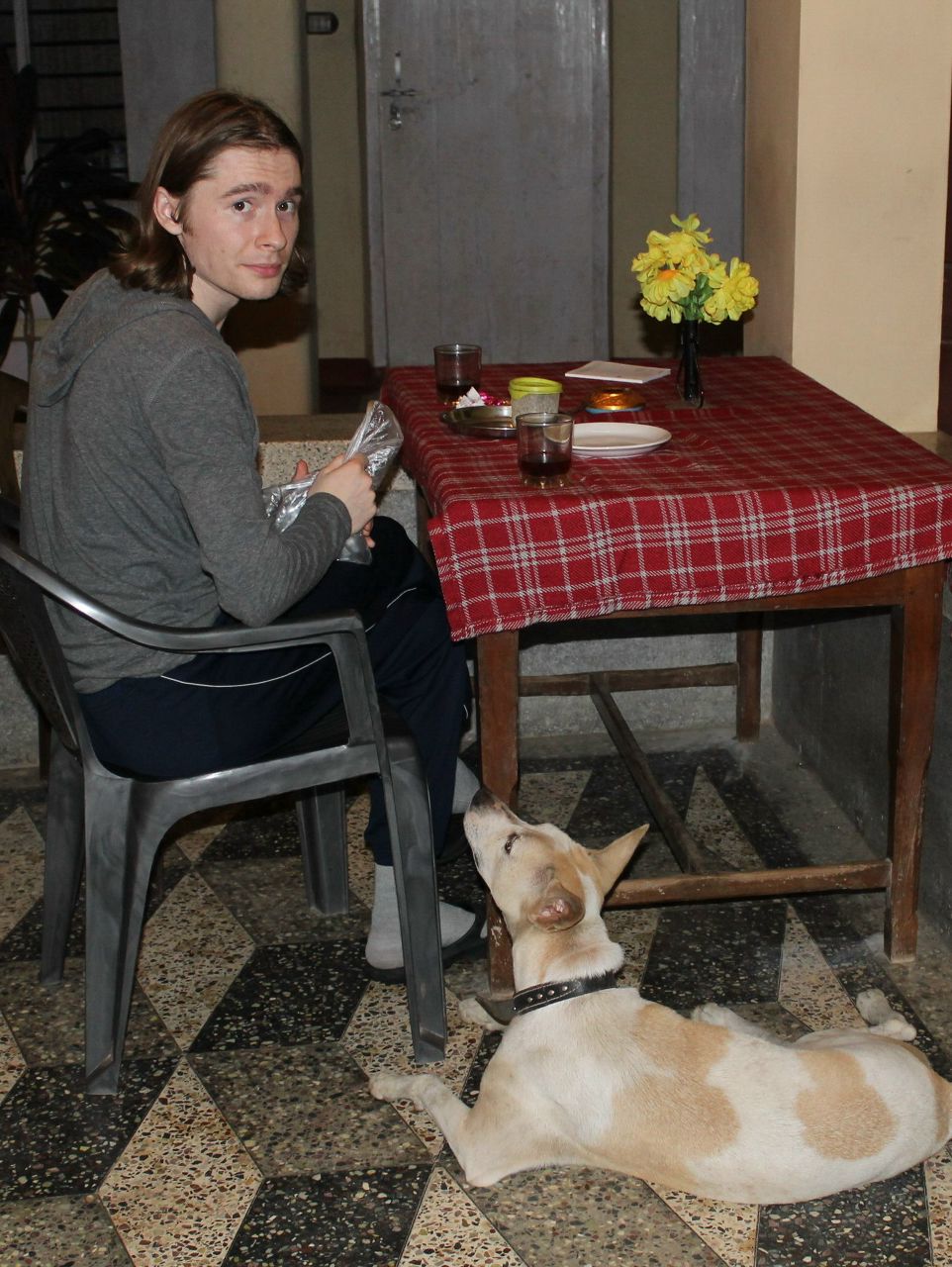 Антон Самохвалов TohaOz | Ижевск