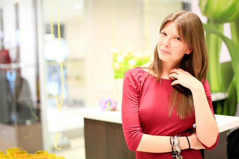 Анна Щетинова-Тифанова | 