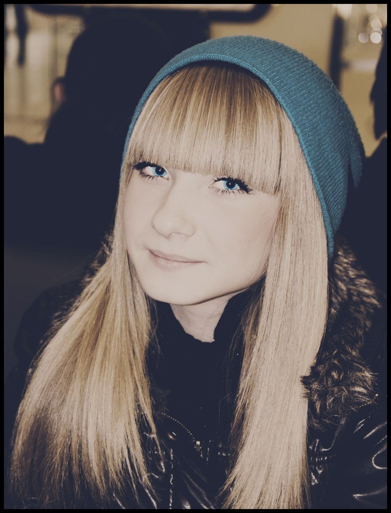 Арина Самойлова | Екатеринбург