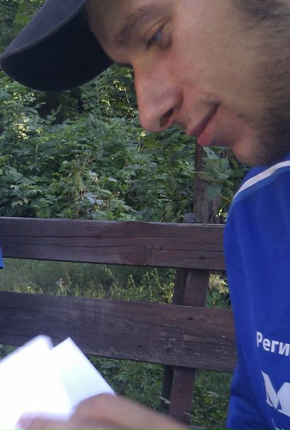 №9, Антон Коваленко, Алчевск №9, Антон Коваленко, Алчевск