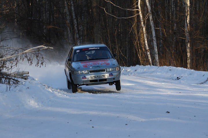 Иван Медведев | Екатеринбург