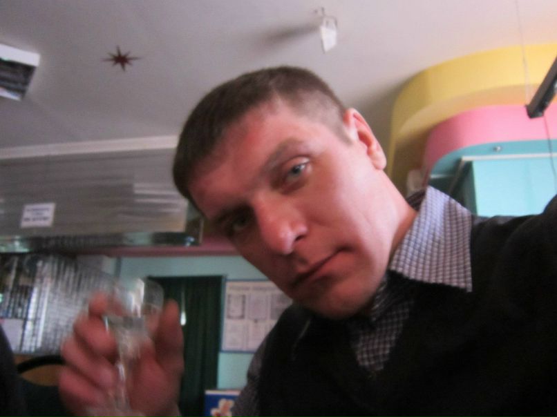 Кристина Кромаренко | Вуктыл