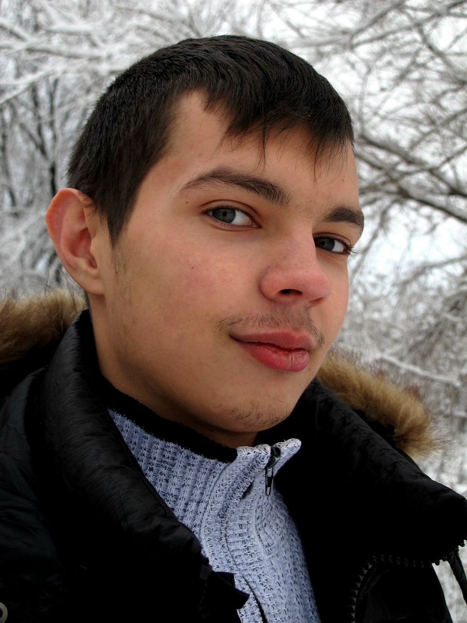 Максим Кисляков | Ростов-на-Дону