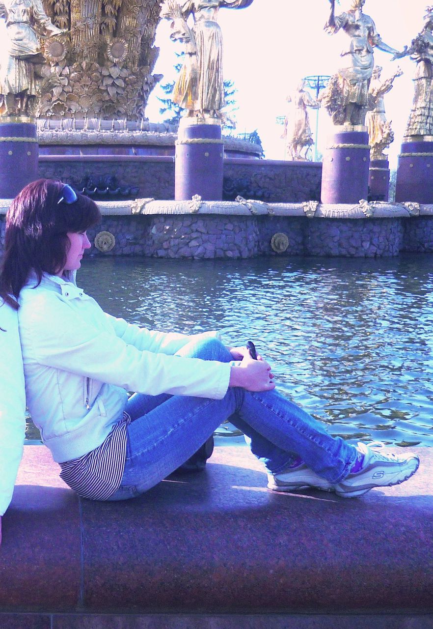 Ольга Маркова | Москва