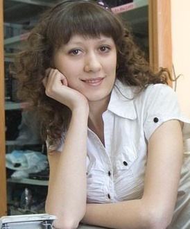 №78, Эльвира Панаева №78, Эльвира Панаева