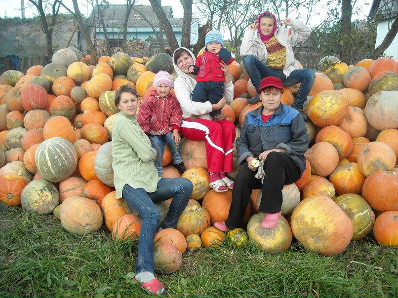 Евгения Прищеп | Мглин