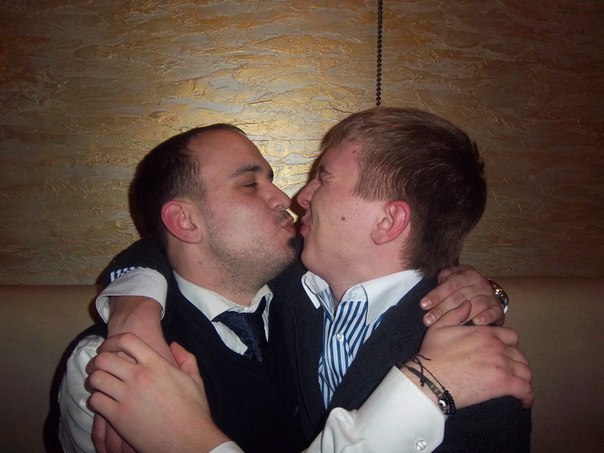 Вадим Кравцов Dark Miracle-Мего панда | Днепр (Днепропетровск)