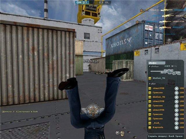 Анатолий Мальцев | Санкт-Петербург