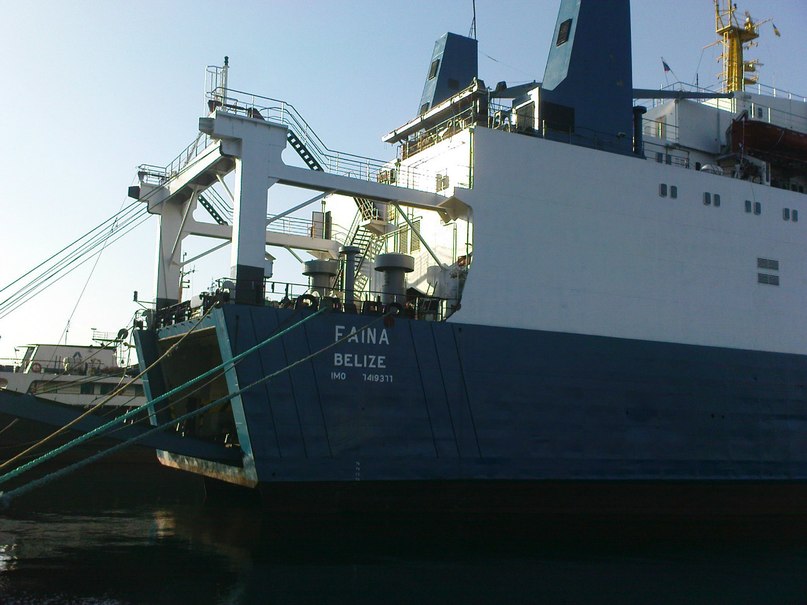 Шуля Шуляковский | Севастополь