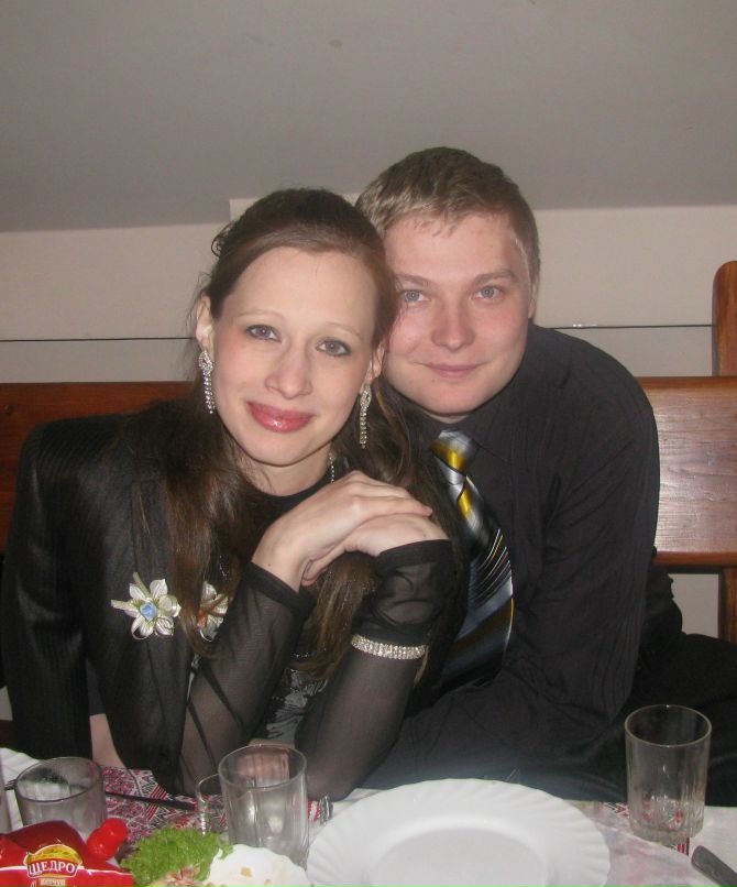 Таня Шуплат •°•ღ ♥Т@НюШк@♥ ღ•°• | Львов