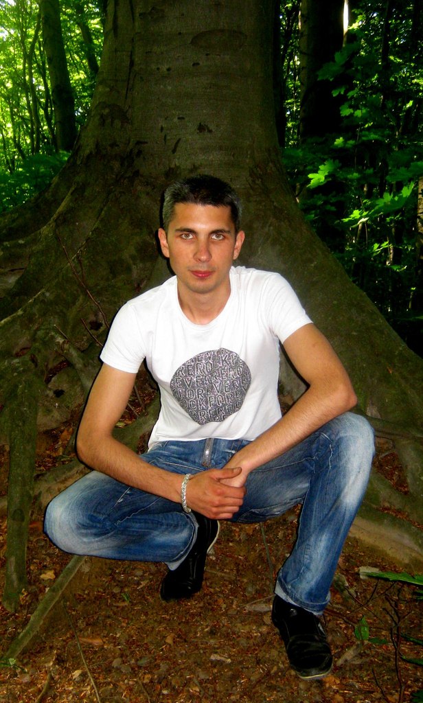 Дімон Плиска ❼❼❼ | Черновцы