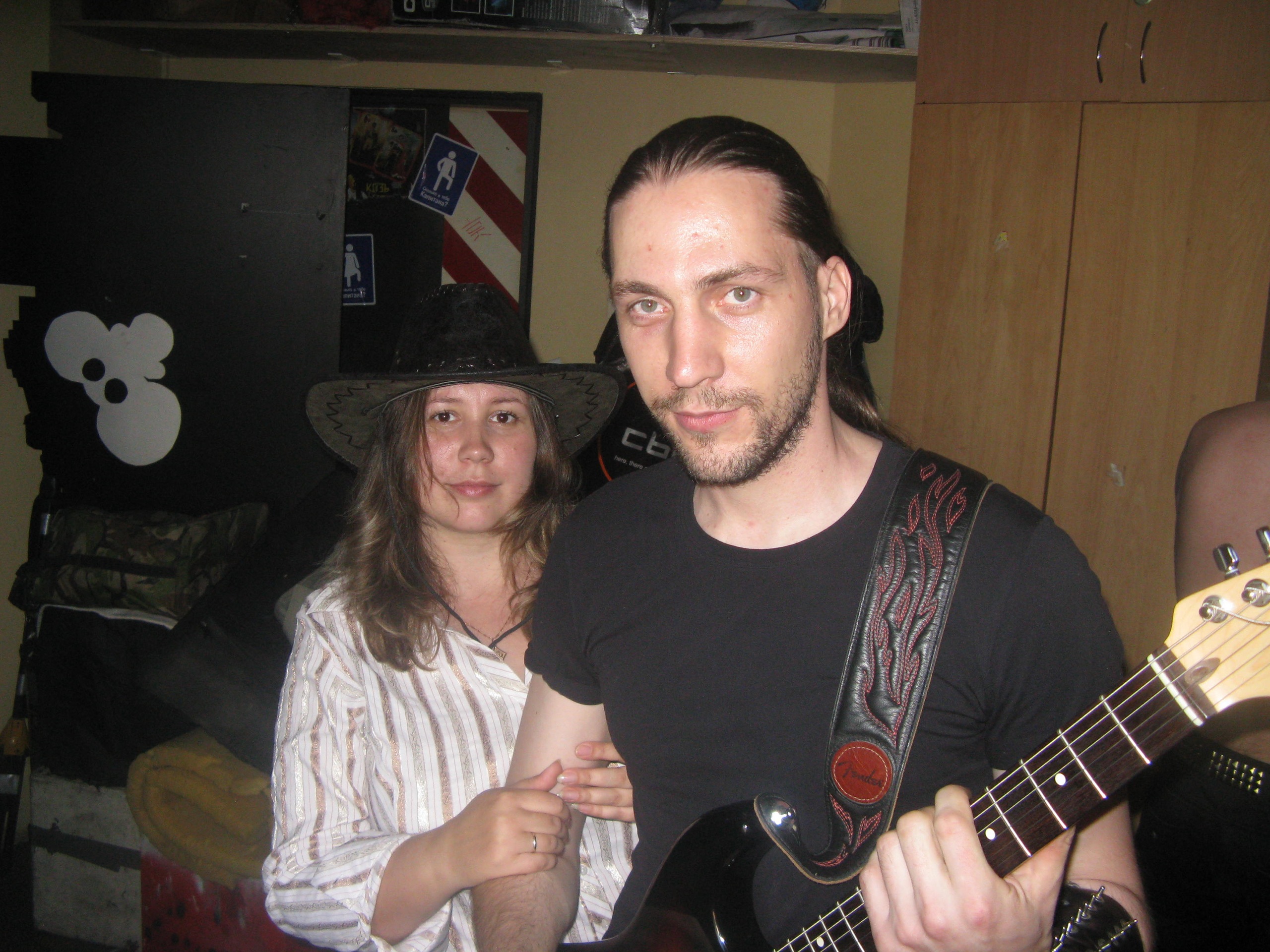 Фото профиля