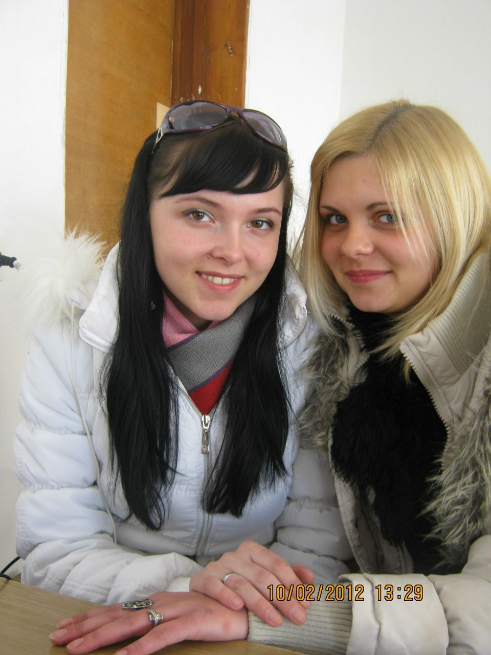 Ксюша Пилипюк | Владимир-Волынский