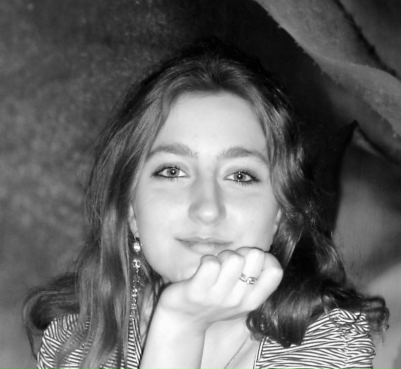 Александра Панасенко | Вильнюс