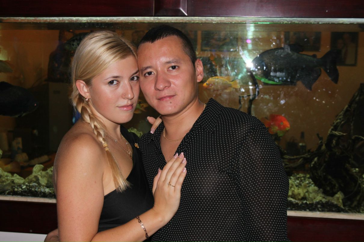 Аня Алиева-Михалева | Holon