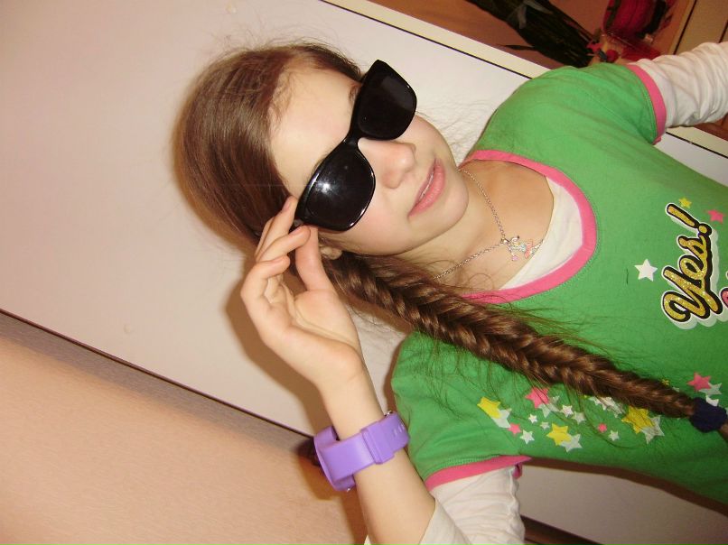 Ксюшка Приймак | Киев