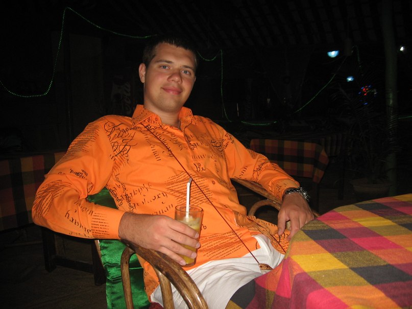 Денис Кузич | Самара