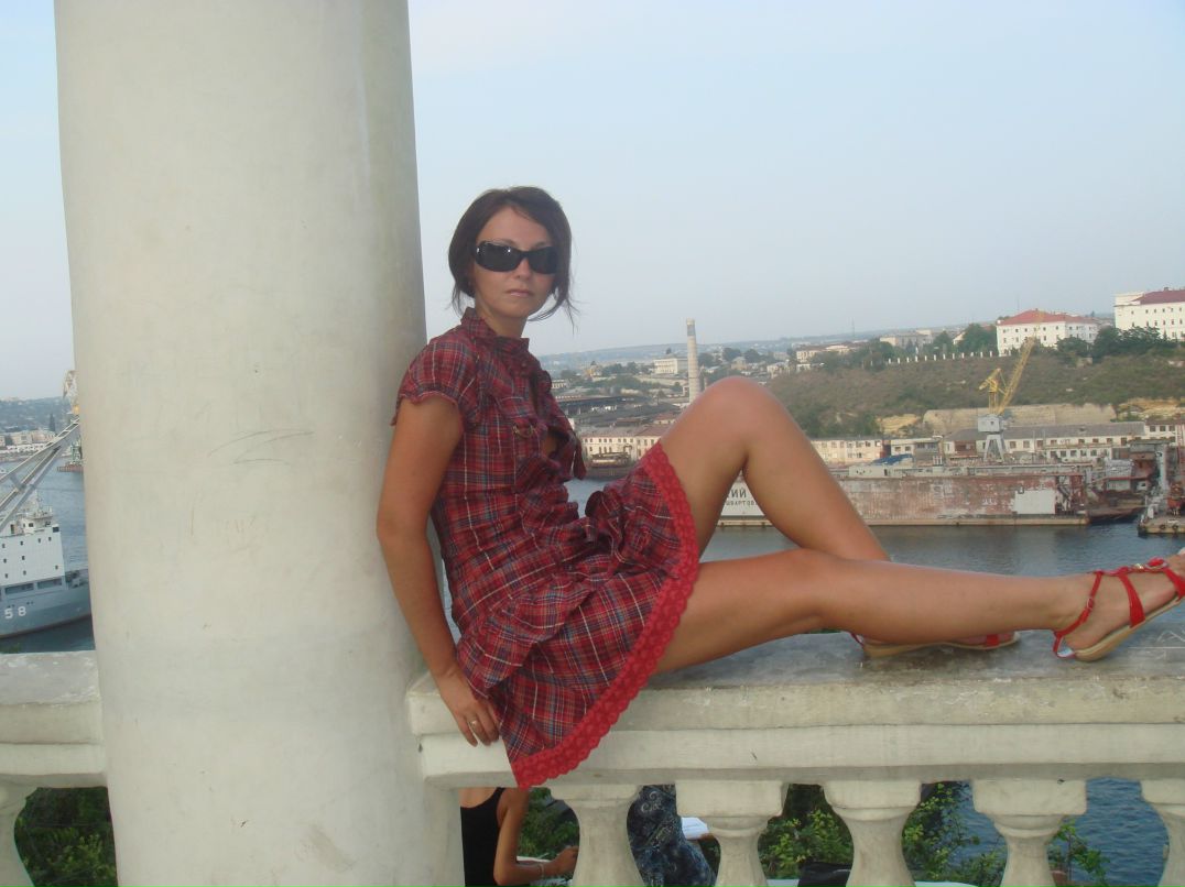 Алёна Васина | Нижний Новгород