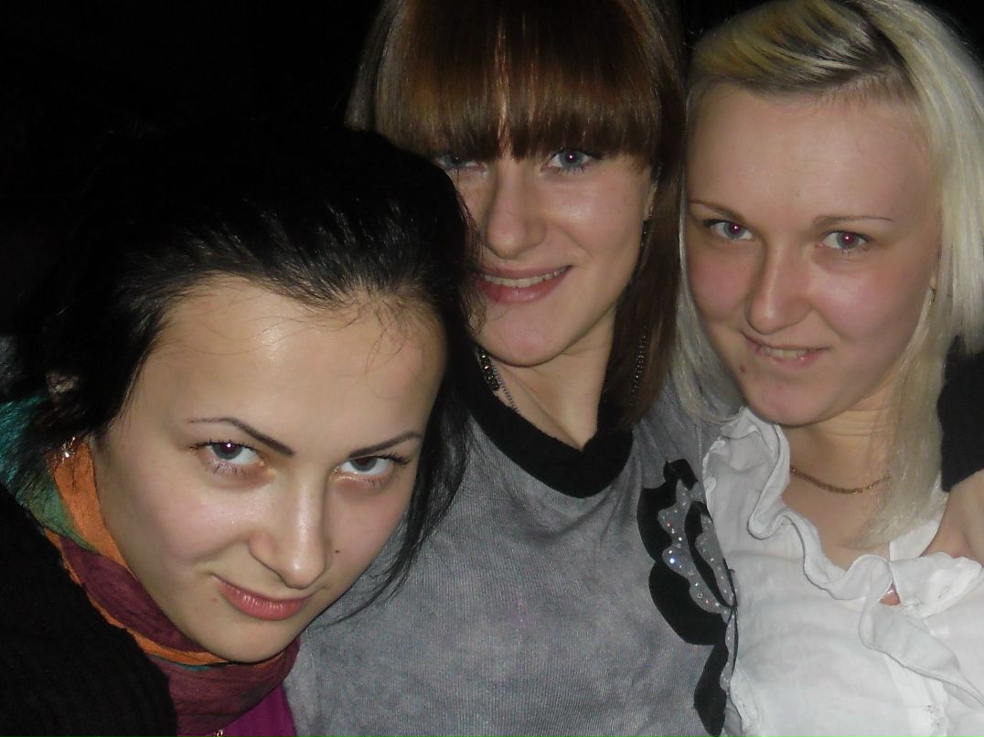 Olya Protasenya ... | Слуцк