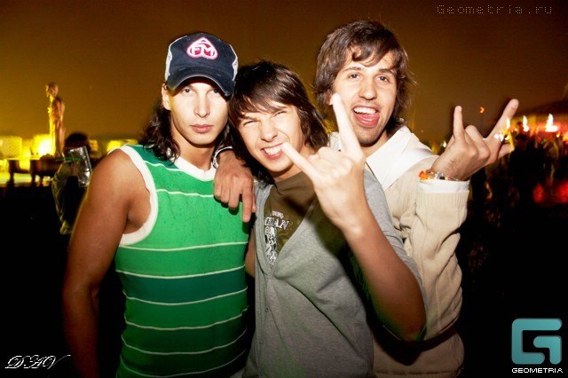 Денис Везенов | Санкт-Петербург