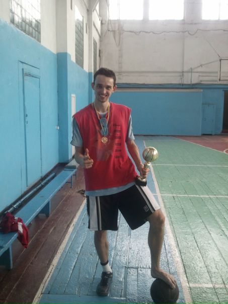 №48, Гоша Натаров, Харьков №48, Гоша Натаров, Харьков