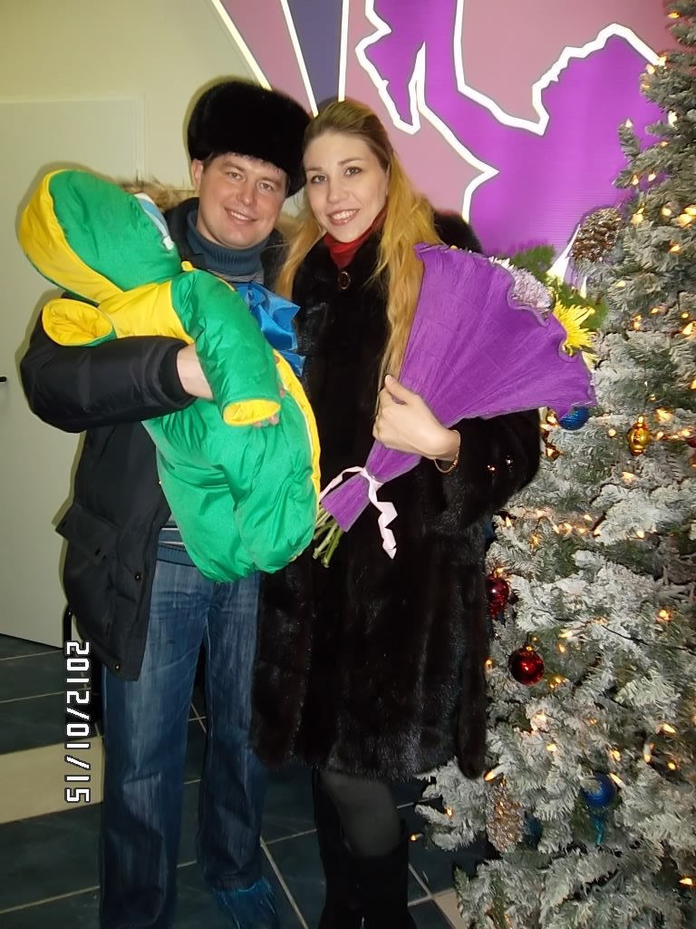 Юлия Макарова | Сургут