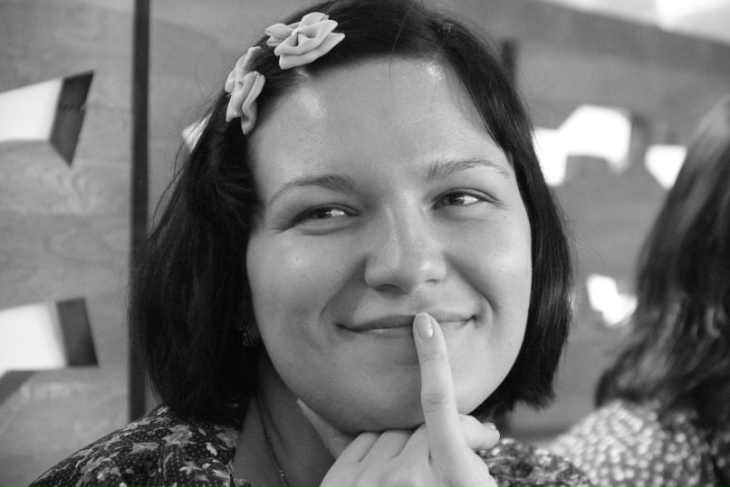 Катя Кулькина | Нижний Новгород