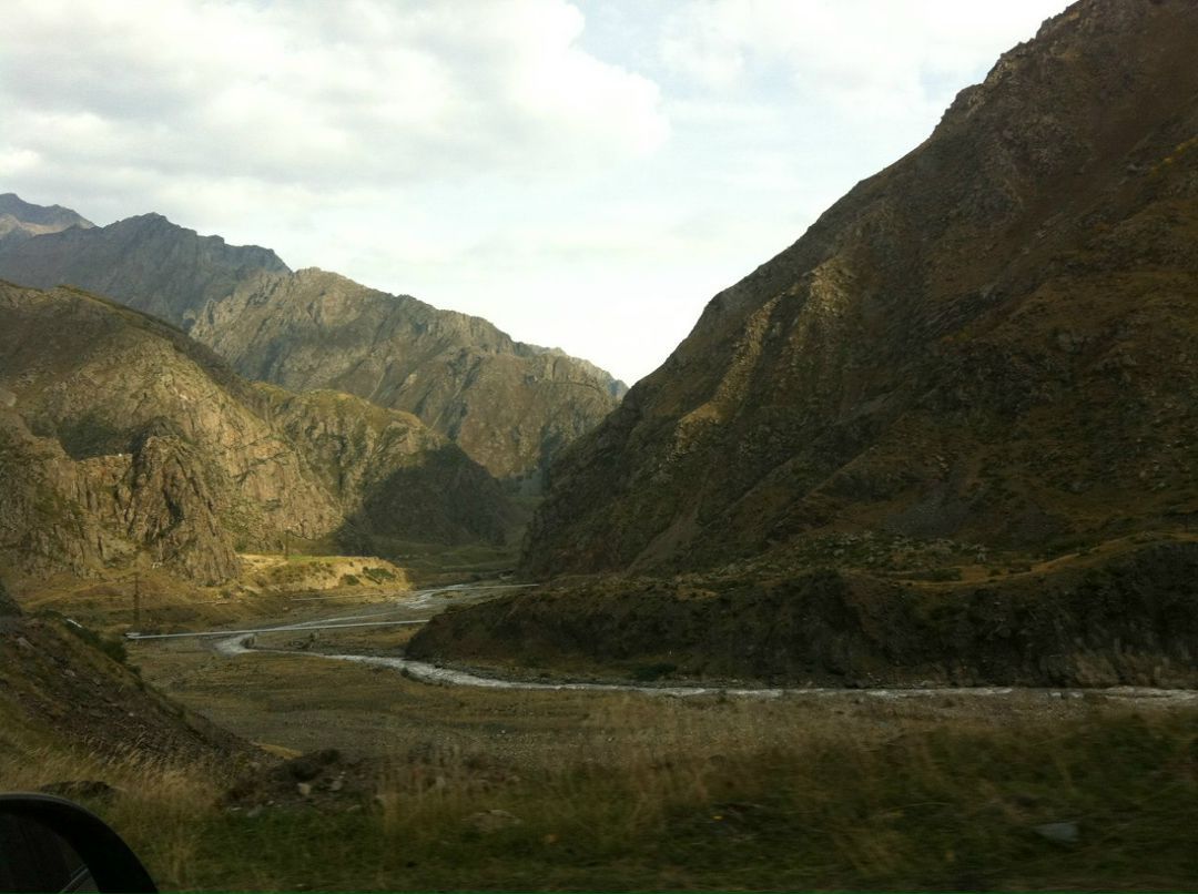 Павел Андросов | Астрахань