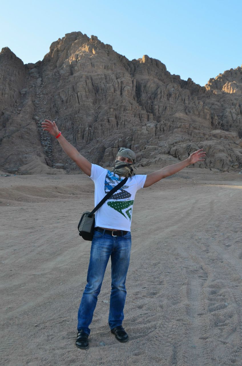 Дмитрий Яковлев | Санкт-Петербург