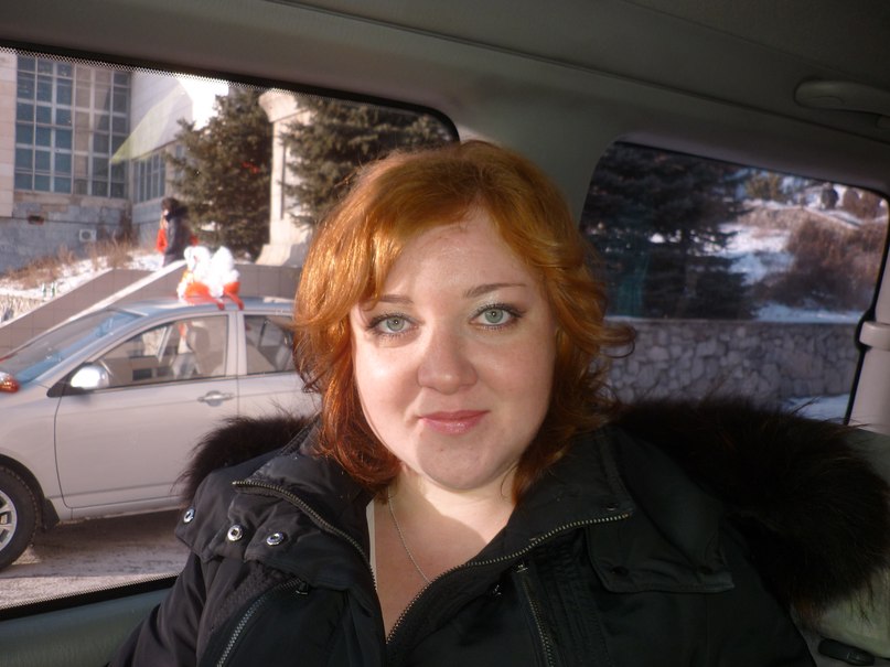 Наталья Панова | Бузулук