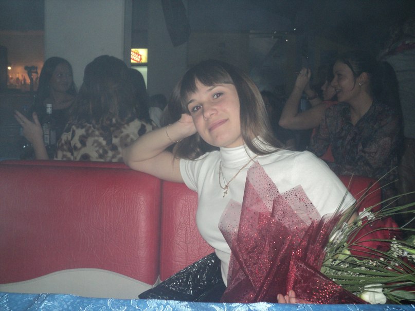 Екатерина Краснова | Чебоксары