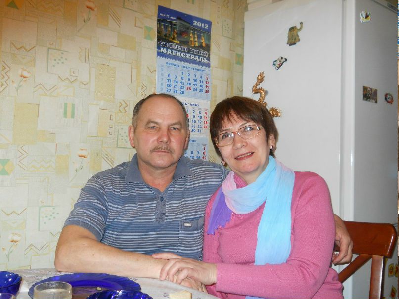 Факия Нурлыгаянова Ахматнуровна | Бирск