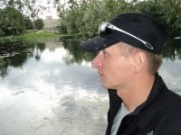 Яша Яшин | Санкт-Петербург