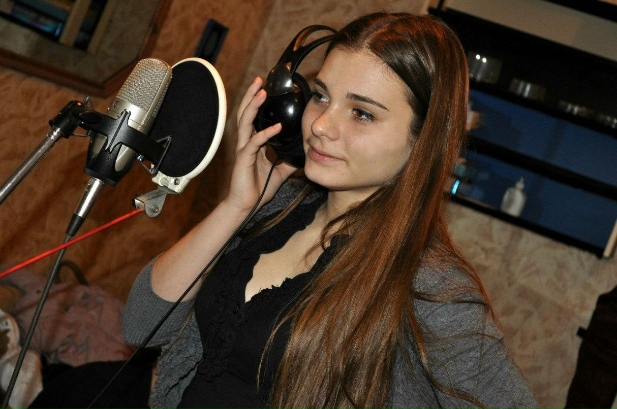 Полина Герасименко | Харьков