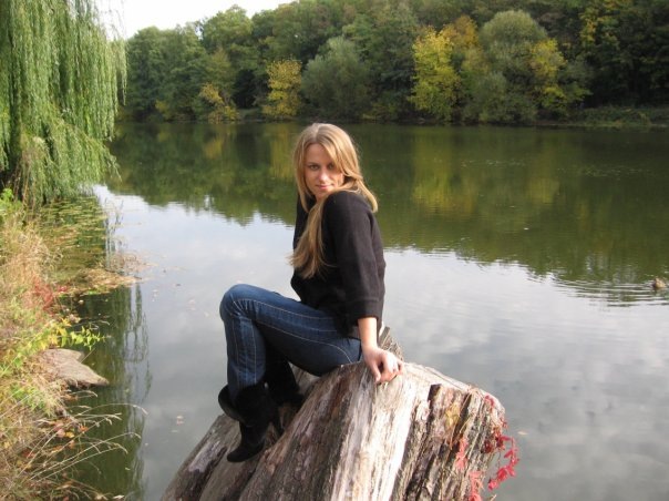 №4, Ирина Бондарева, Киев №4, Ирина Бондарева, Киев