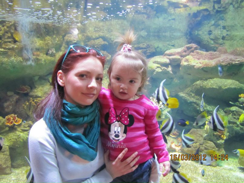 Екатерина Познякова | Ефремов