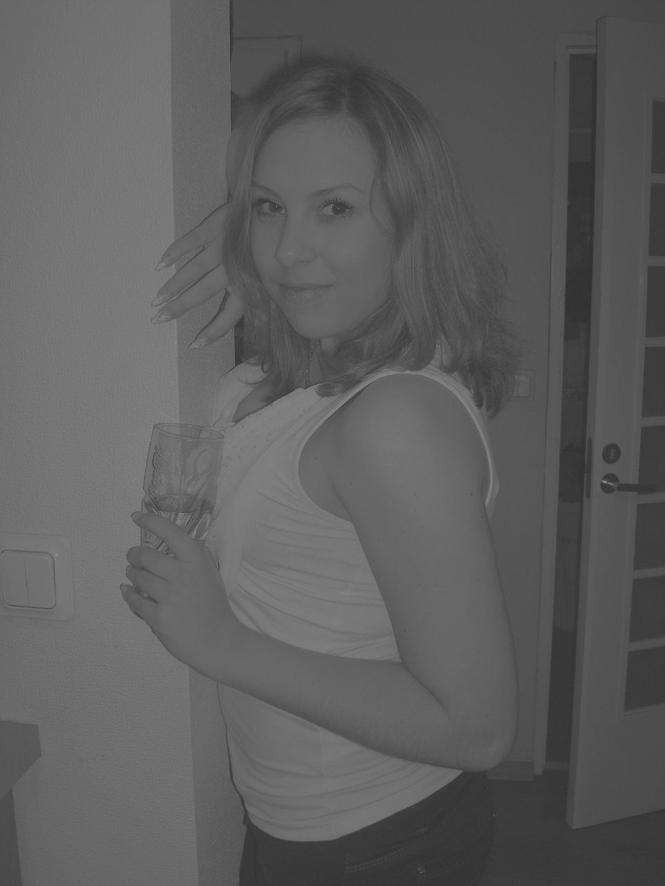 Кристина Макарова | Таллин