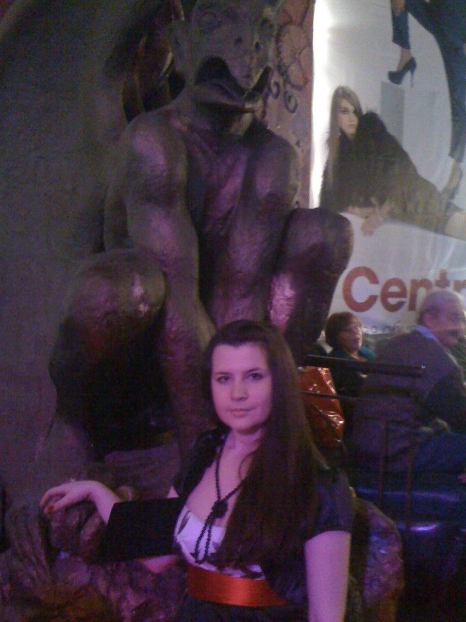 Юля Коваленко | Москва