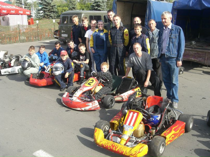 Алексей Максимов | Пенза